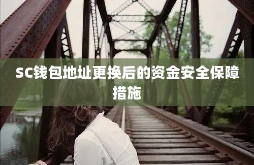 SC钱包地址更换后的资金安全保障措施