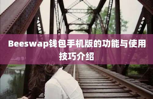 Beeswap钱包手机版的功能与使用技巧介绍